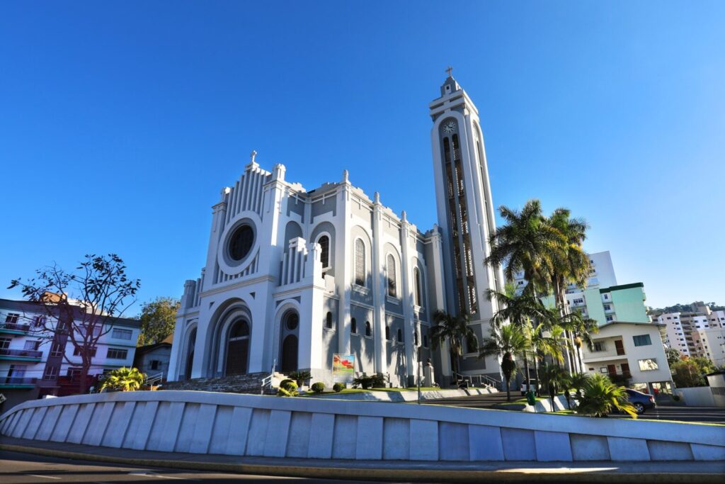Fonte: diocesedejoacaba.org.b